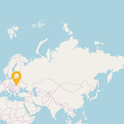 Котедж у Яреми Микуличин на глобальній карті
